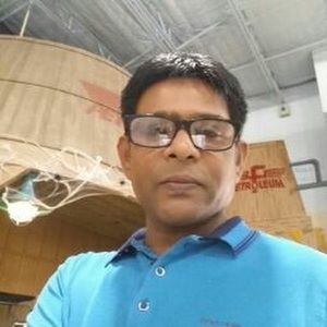 Meet your Posher, Zulfikar